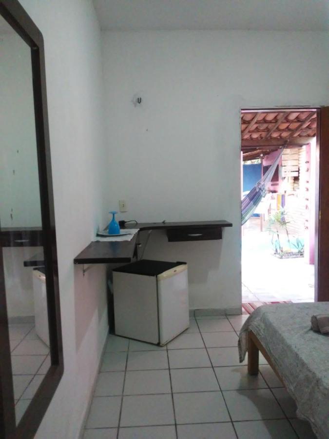 Casa Das Gauchas กาโนอาเกบราดา ภายนอก รูปภาพ