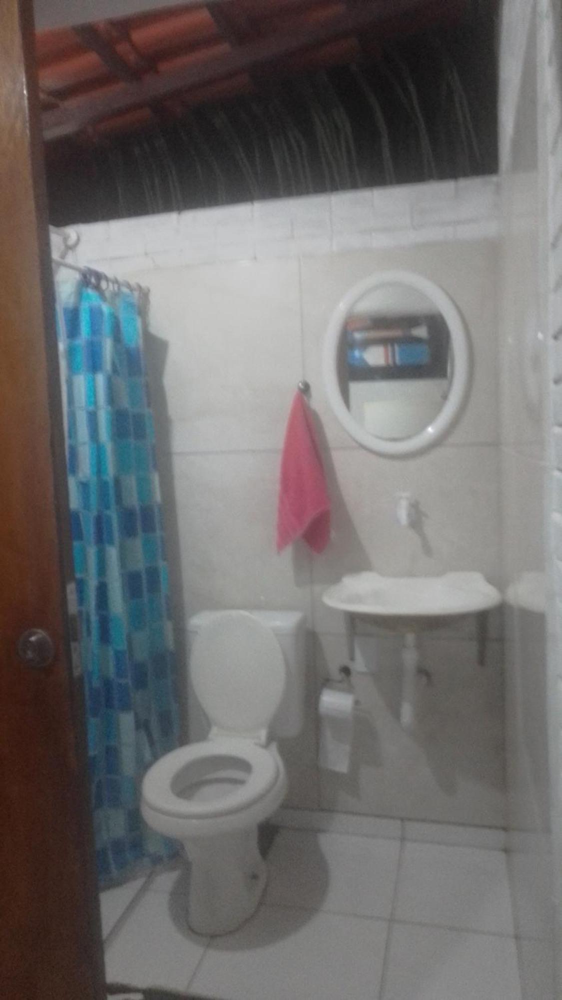 Casa Das Gauchas กาโนอาเกบราดา ห้อง รูปภาพ